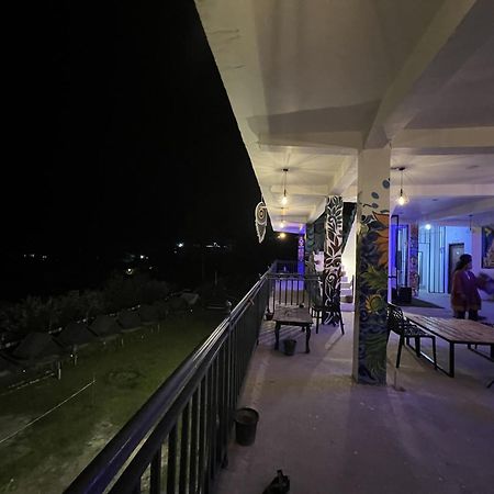 Himtrek Stay Kasol Buitenkant foto